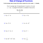 26 Evaluating Functions Worksheet Algebra 2 Answers Worksheet Source 2021