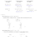 27 Piecewise Functions Word Problems Worksheet With Answers Support