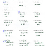 30 Exponential Functions Worksheet Answers Education Template