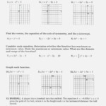 30 Graphing Trig Functions Practice Worksheet Education Template