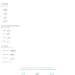 6 4 Equations Involving Inverse Trigonometric Functions Tessshebaylo