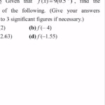 7 3 Exponential Functions 7 3b YouTube