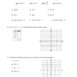 Algebra 1 Function Notation Worksheet Alternate Answers Algebra