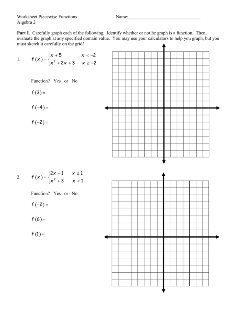 graphing-a-function-worksheet-function-worksheets