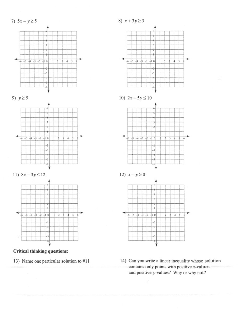 linear-function-problems-worksheet-with-answers-function-worksheets