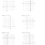 Algebra 2 Sketch The Graph Of Each Function Worksheet Answers Algebra