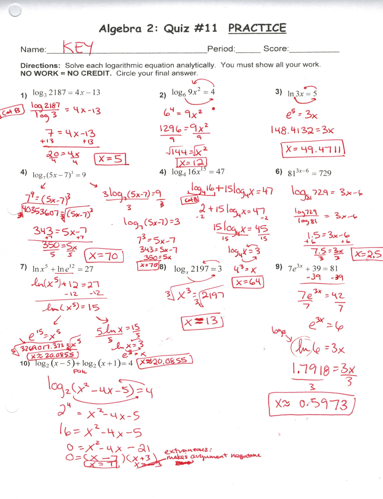 Composite Function Worksheet Answers 1 14 Function Worksheets