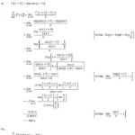 Derivatives Of Trigonometric Functions Examples And Solutions Pdf