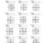 Domain And Range Worksheet Answers Db excel