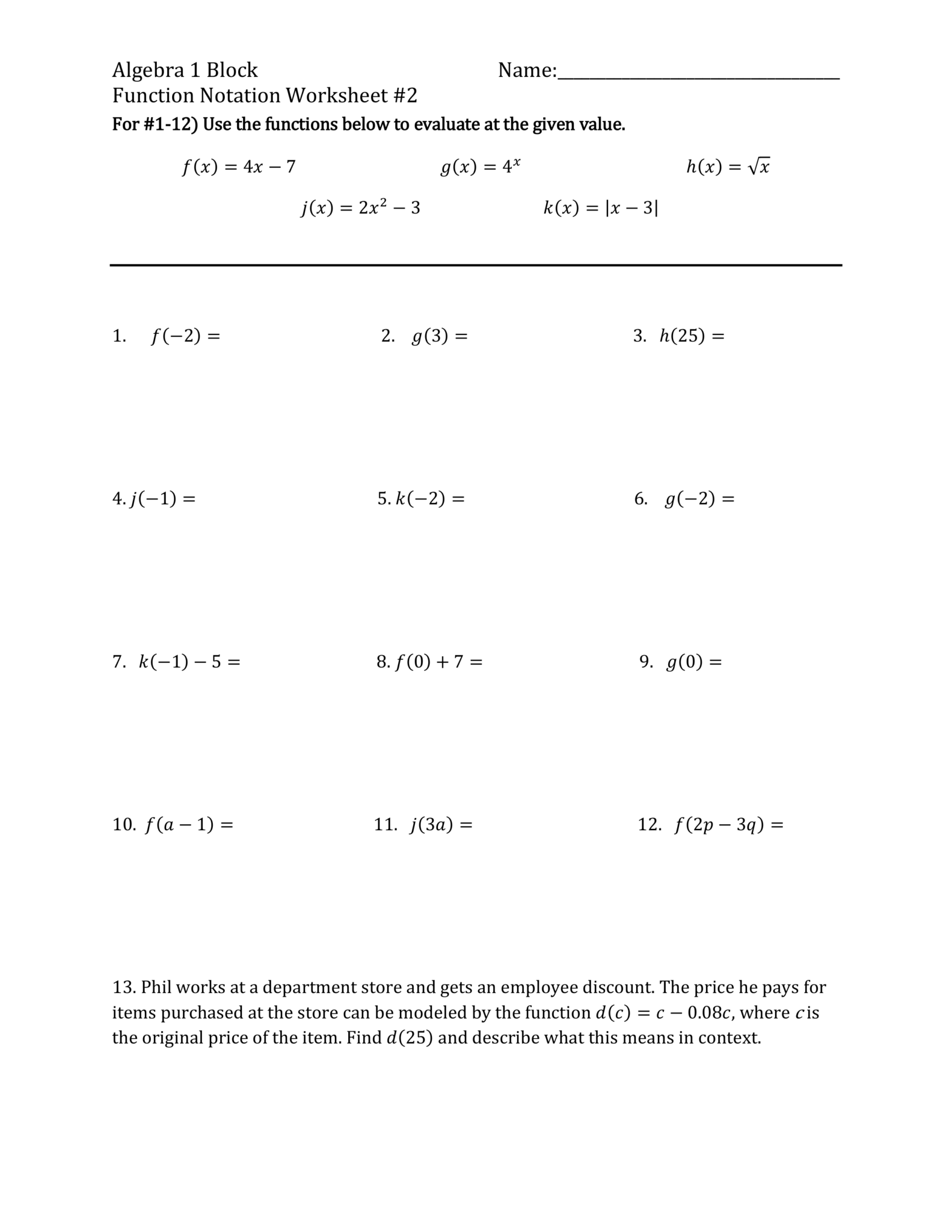 function-notation-graph-worksheet-pdf-function-worksheets