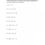 Function Notation Worksheet Kuta Algebra 1 Algebra Worksheets Free