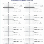 Kuta Software Infinite Algebra 2 Solving Absolute Value Equations