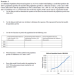 Lesson 3 2 4 Comparing Linear And Exponential Functions Algebra 1