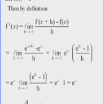 Logarithm Worksheet With Answers Mychaume