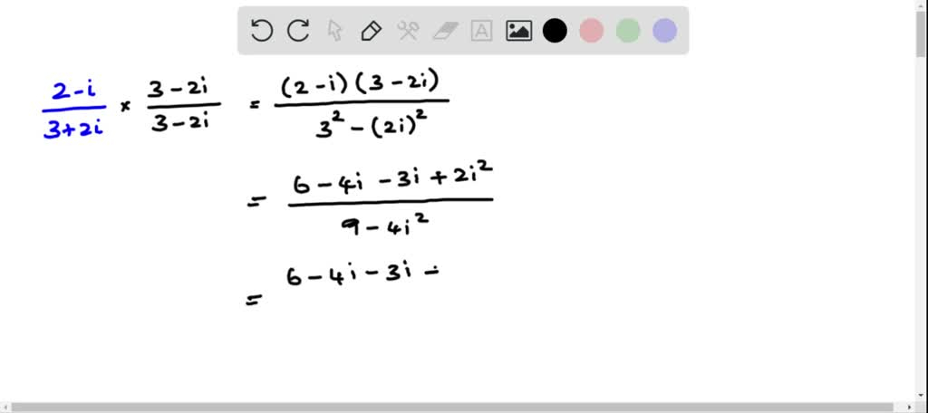 SOLVED 1 Solve 2 2 3 2r 1 3r Solve 2r2 r 3 0 Perfort 