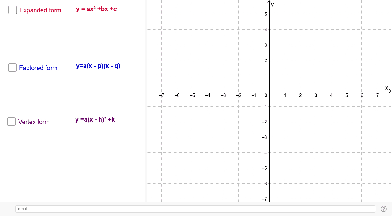 different-forms-of-quadratic-functions-worksheet-function-worksheets