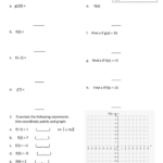 Top 10 Functional Notation Worksheet Templates Free To Download In PDF