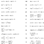 Trigonometric Identities Problems With Solutions Pdf