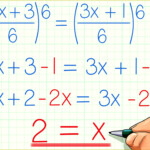 3 Solving Rational Equations Worksheet Answers FabTemplatez