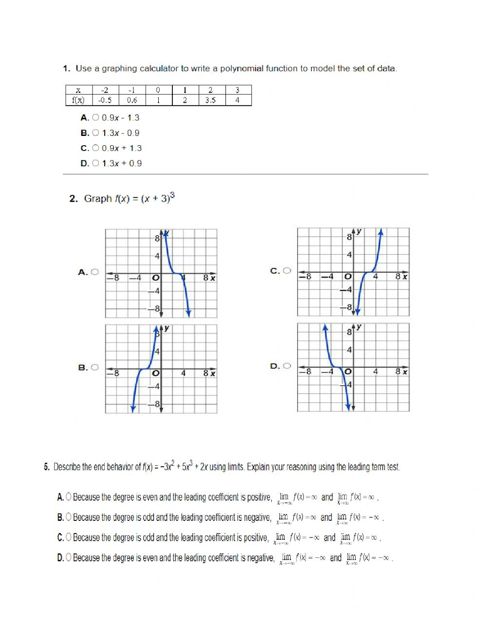 graphing-polynomial-functions-worksheet-pdf-function-worksheets