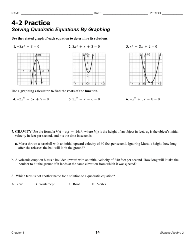 4 2 Practice HW 