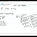 7 2 Practice Solving Exponential Equations And Inequalities Answer Key