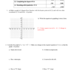 Algebra 2 Quadratic Functions Worksheet Algebra Worksheets Free Download