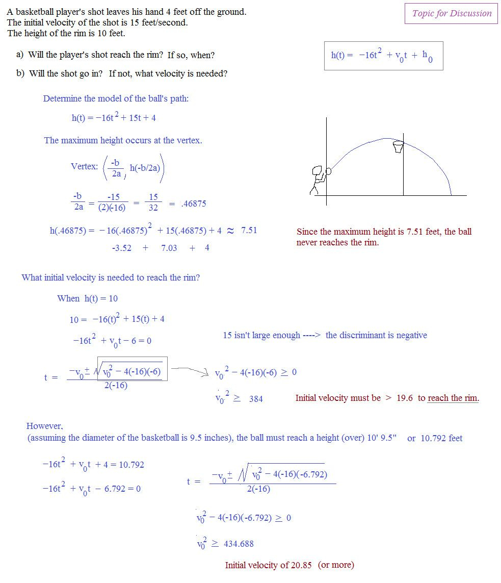 graphing-quadratic-functions-word-problems-worksheet-function-worksheets