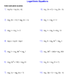 Bestseller Chapter 7 Algebra 2 Logarithms