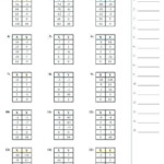 Comparing Functions Worksheet 8th Grade Function Worksheets Worksheet
