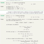 Evaluating Functions Worksheet Algebra 1 Worksheet For Education