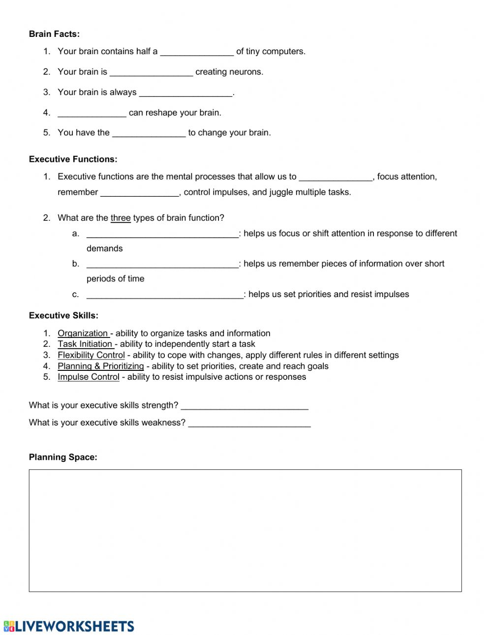 executive-functioning-worksheet-function-worksheets