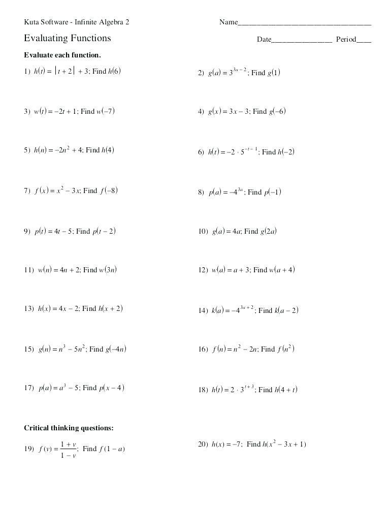 Geometry Transformation Composition Worksheet Answers Position 