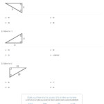 Graphing Trigonometric Functions Worksheet With Answers Pdf