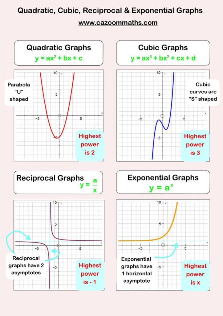 Identifying Functions From Graphs Worksheet Linear Functions Worksheet 