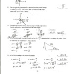 Inverse Trigonometric Ratios Worksheet Answers Worksheet