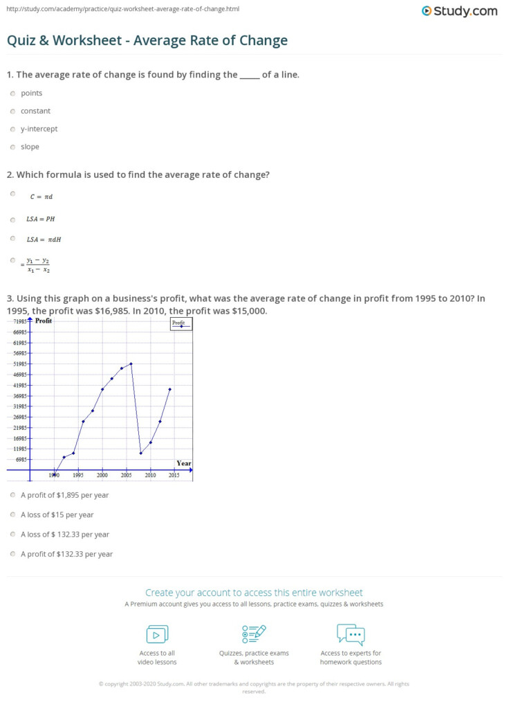 average-rate-of-change-exponential-function-worksheet-function-worksheets