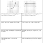 Linear Quadratic Exponential Notes And Worksheets Lindsay Bowden