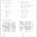 Math Worksheet 1 Function Versus Relation Answer Key Worksheet Resume