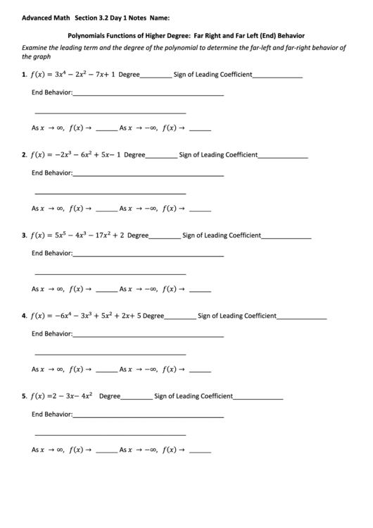 evaluating-polynomial-functions-worksheet-pdf-thekidsworksheet