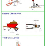 Simple Machines How Does A Lever Work Physics Lessons Physics And