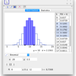 Statistics Binomial Distribution