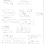 Trig Identities Worksheet Pdf Briefencounters