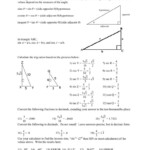 Trigonometry Worksheets With Answers Db excel