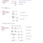 Verifying Trigonometric Identities Worksheet Db excel