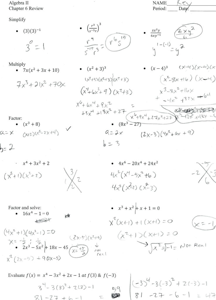 30 Composite Functions Worksheet Answers Education Template