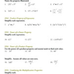 30 Exponential Functions Worksheet Answers Education Template