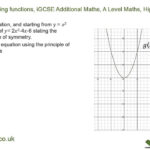 30 Function Notation Worksheet Answers Education Template