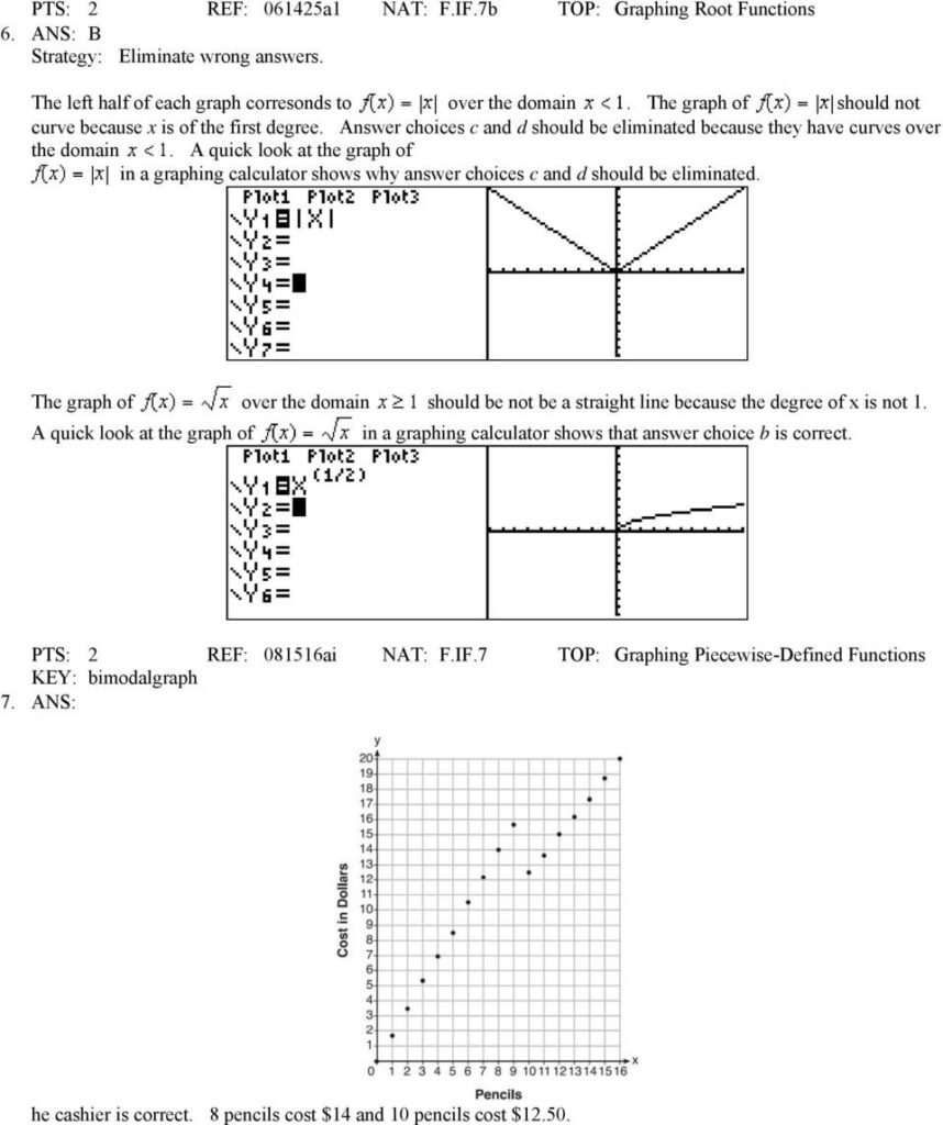 30 Piecewise Functions Worksheet Answer Key Education Template