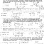 30 Systems Of Linear Equations Word Problems Worksheet Worksheet